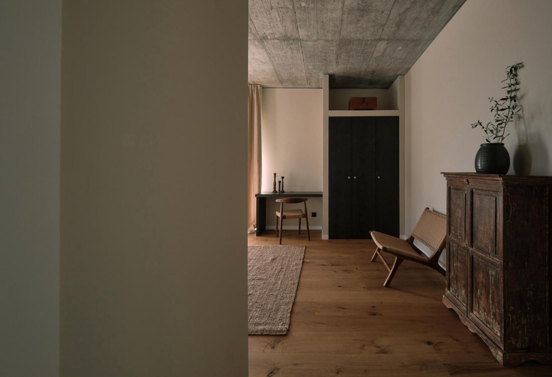 Bode Country House Monsanto Eksteriør billede